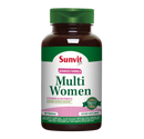 MULTI WOMAN - 60 TABS