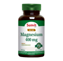 MAGNESIO 400 MG - 30 TABS. SVL