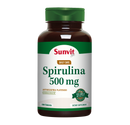 SPIRULINA - 180 TABS