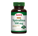 SPIRULINA - 360 TABS