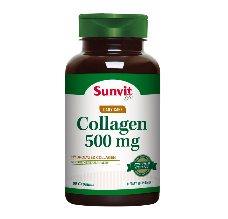 COLLAGEN 500MG