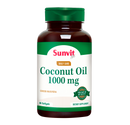 COCONUT OIL - 90 SOFTGELS