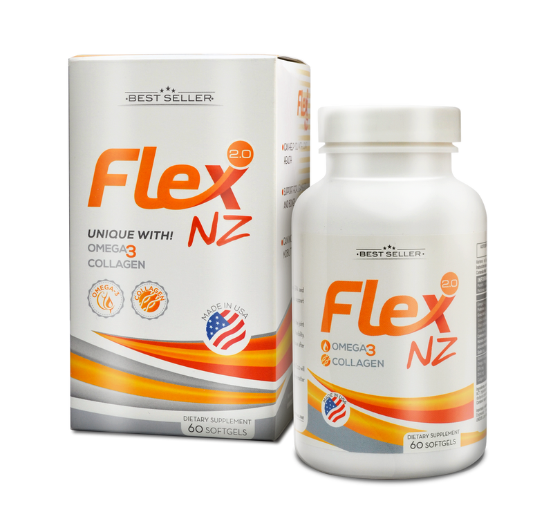 FLEX NZ 2.0 60 SOFT, MPR