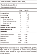 FLEX NZ 2.0 60 SOFT, MPR