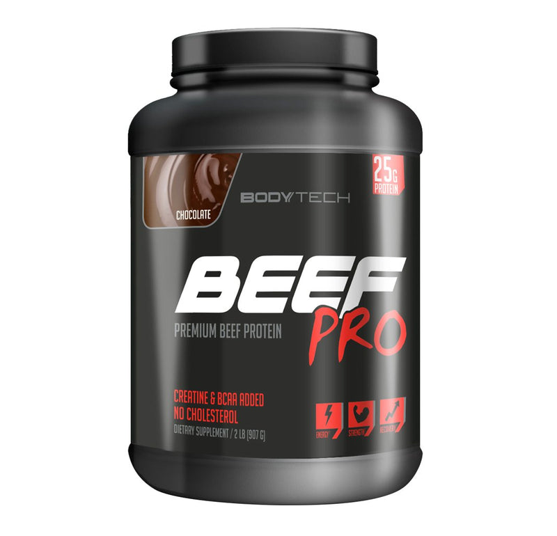 BEEF PROTEIN 2 LB