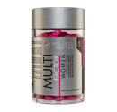 MULTI FACTOR WOMAN 60 CAPS