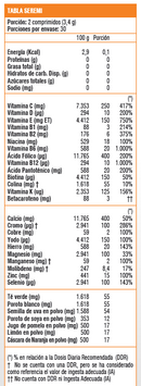 MULTI FACTOR WOMAN 60 CAPS