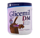 GLICEMIL DM 400 GR CHOCOLATE