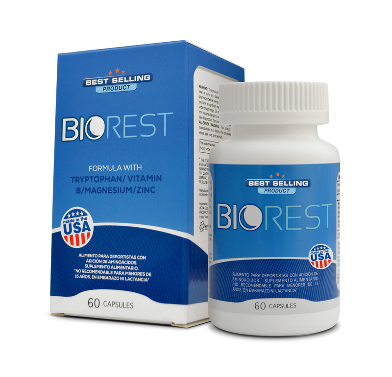 BIOREST 60C