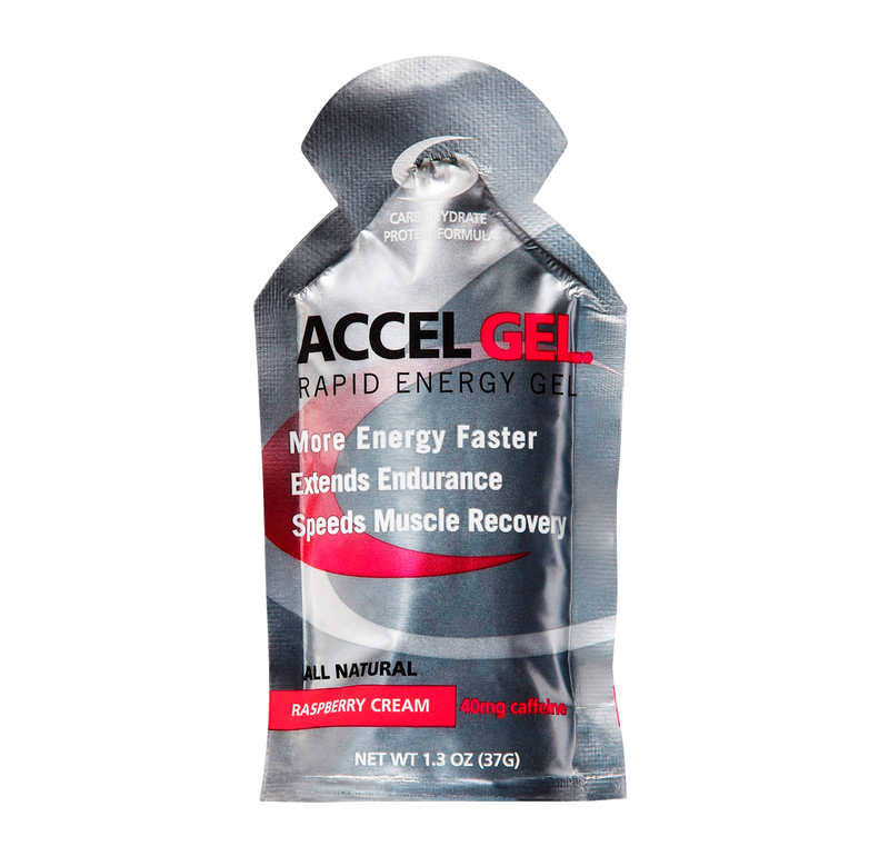 ACCEL GEL 37g