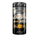 L-CARNITINE 180 TABS