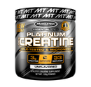 PLATINUM 100% CREATINE 100 GR, MTECH