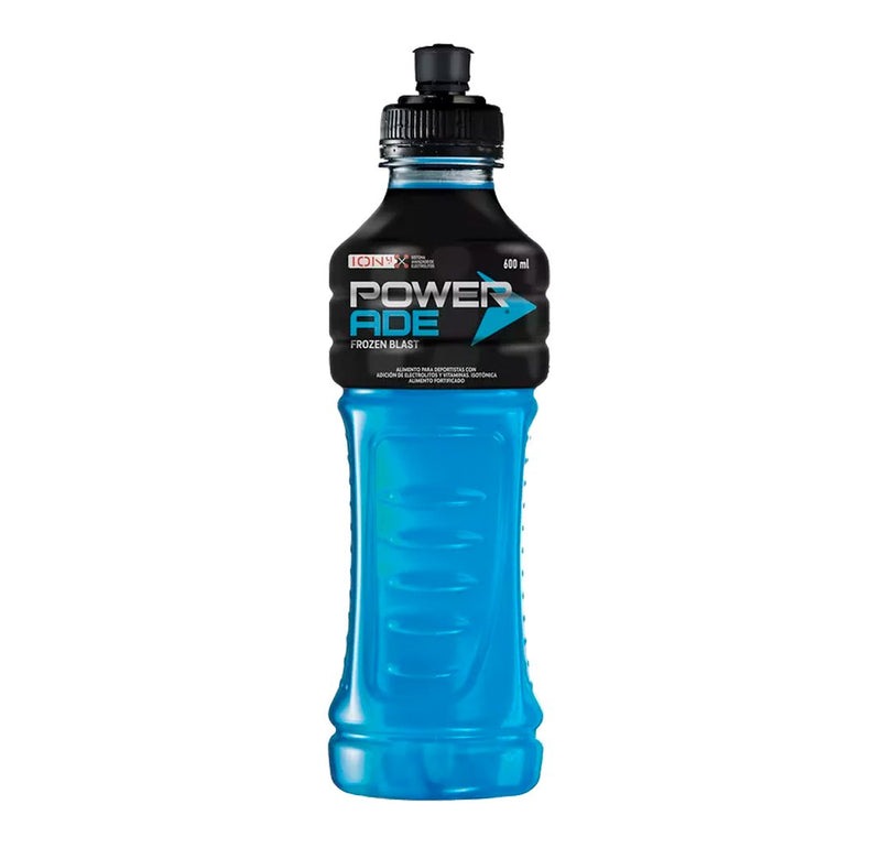 POWERADE 600ml