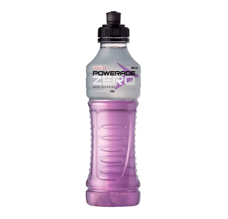 POWERADE 600ml