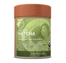 MATCHA ORGANICA 100G