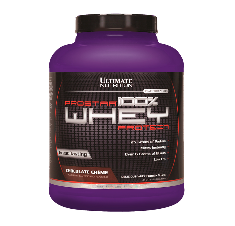 PROSTAR WHEY 5 LB. UL