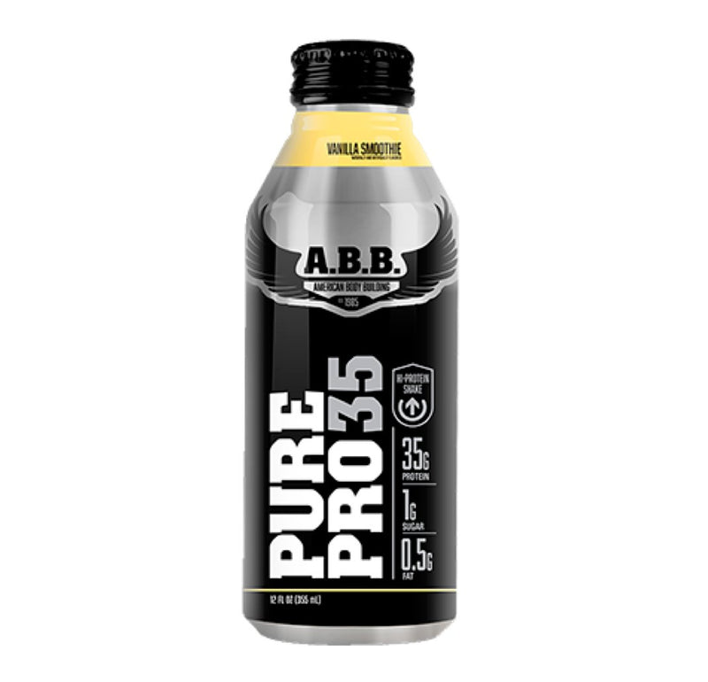 PURE PRO 35 12OZ - 355ml