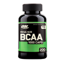 Bcaa 1000 - 200 Caps. - Aminoácido