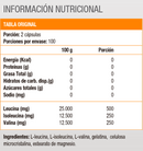 Bcaa 1000 - 200 Caps. - Aminoácido