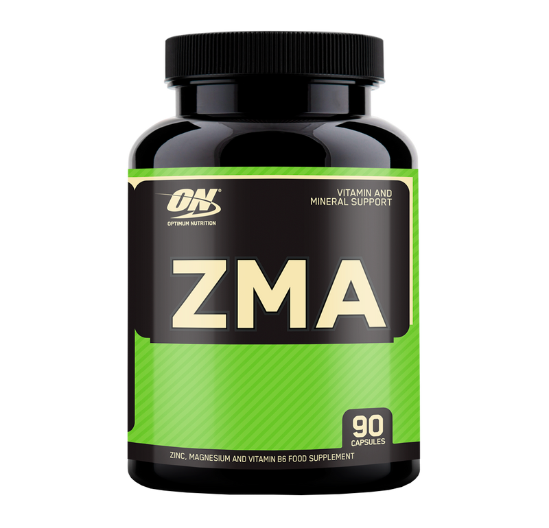 ZMA - 90 CAPS