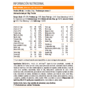 SERIOUS MASS - 6 LB. ON