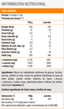 2:1:1 RECOVERY 3.73 LB