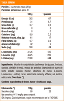 2:1:1 RECOVERY 3.73 LB