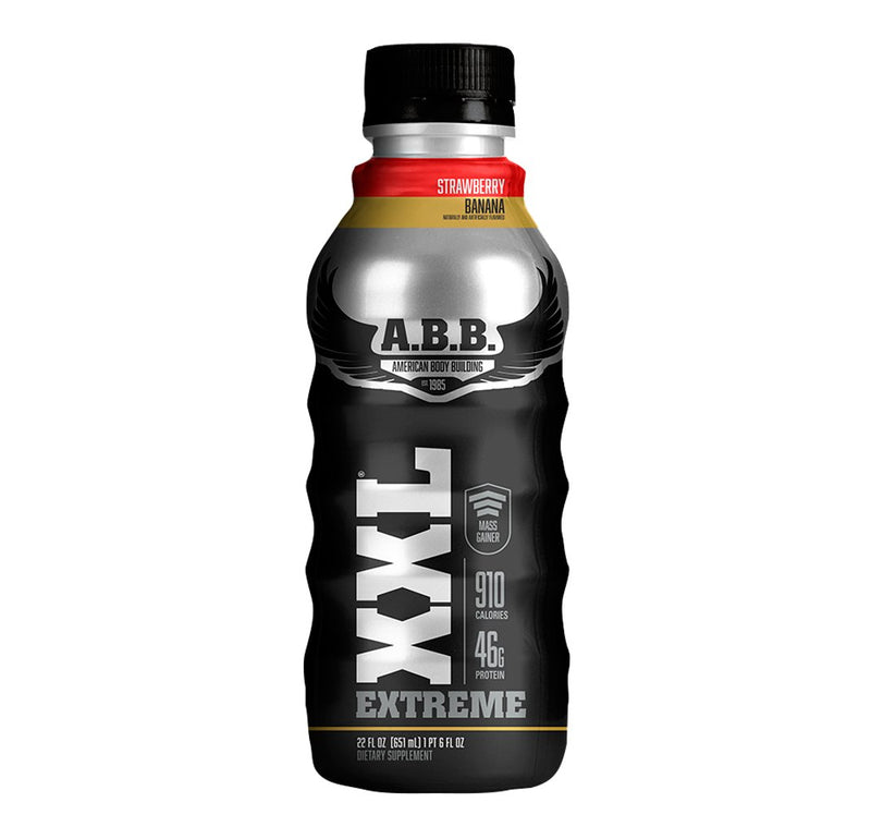 EXTREME XXL 22OZ 651ml