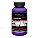 CREATINE MONOHYDRATE - 300 GR. UL