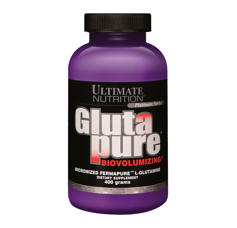 Glutapure - Glutamina