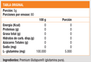 Glutapure - Glutamina
