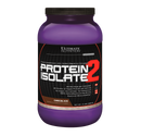 Protein Isolate 2lb - Proteina Vegetariana