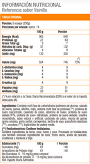 MASS TECH PERFORM 7 LB