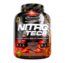 NITRO TECH PERFORM 4 LB