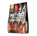 NITRO TECH 100% WHEY GOLD 8 LB