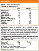 WHEY PROTEIN ISOLATE 6 LB