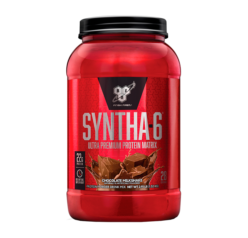 SYNTHA-6 2.9 LB