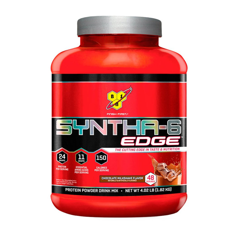 SYNTHA-6 EDGE 3,86 LB, BSN