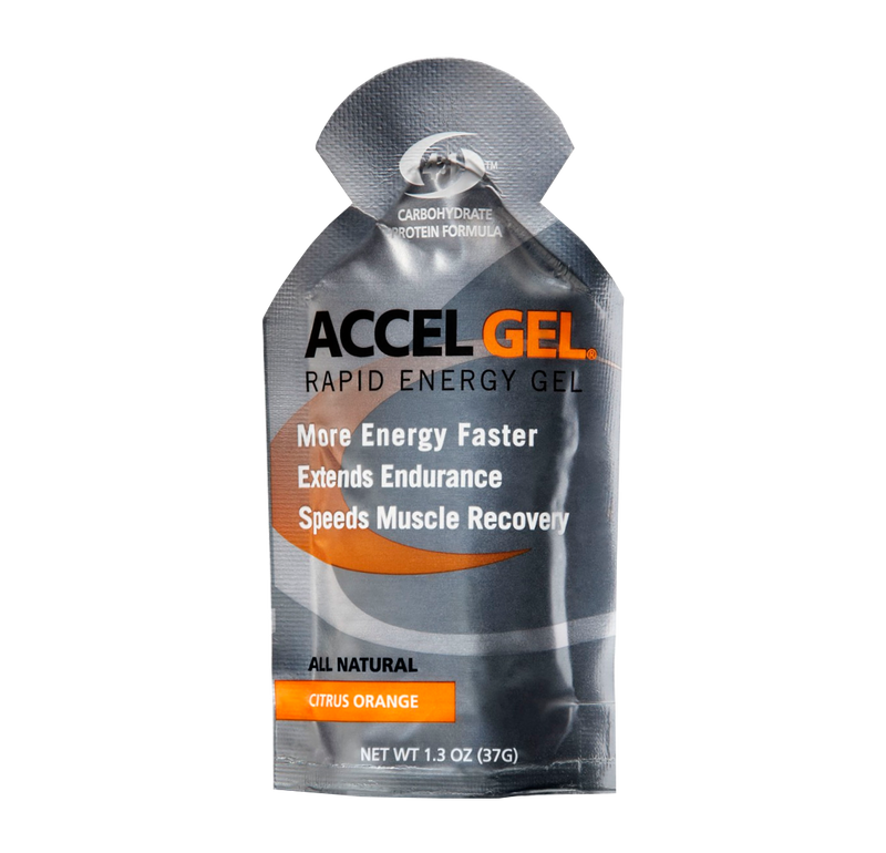 ACCEL GEL  37g