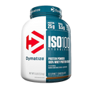 Iso 100 5lb - Proteina Isolada