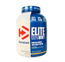 ELITE WHEY 5 LB, DM