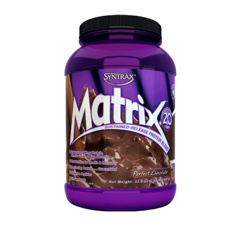 Nectar 2 Lb, Syn - Proteina Isolada