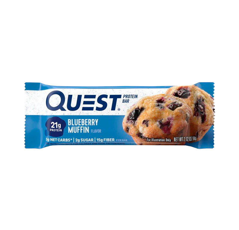 QUEST BAR 60g