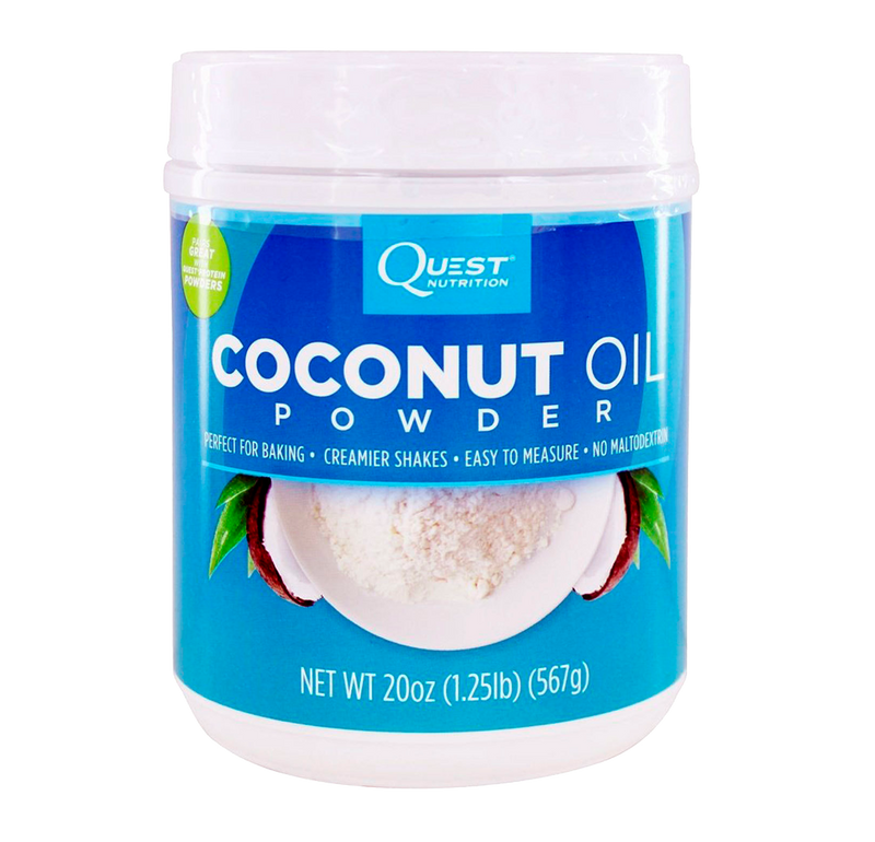 COCONUT OIL 1.25LB