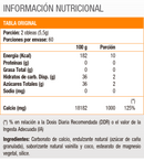 CALCIO 500 MG MASTICABLE - 120 CAPS