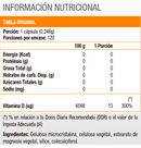 VITAMIN D3 600 IU -120 VEGI-CAPS