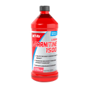 Liquid L-carnitine 1500 - 16oz - Natural Watermelon, Met-rx