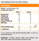 Liquid L-carnitine 3000 - 16oz - Maximum Strength, Met-rx