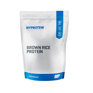 Brown Rice Protein 1kg, Mpro - Proteina Vegetariana