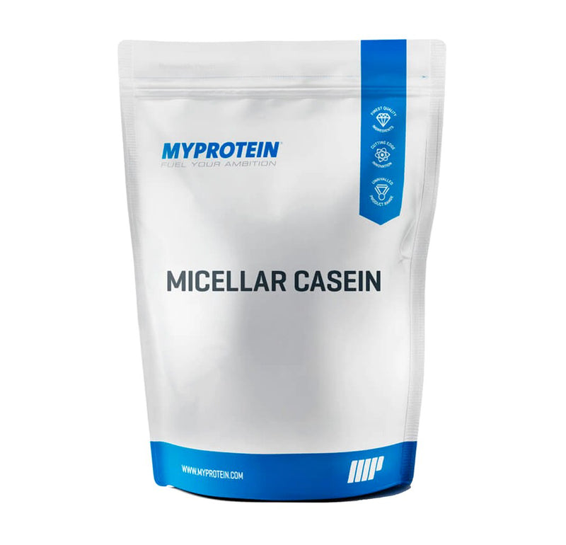 MICELLAR CASEIN - 2.5KG, MPRO